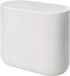 iDesign Cade Slim Waste Prullenbak Kunststof Wit 2.7 l