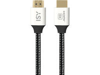 ISY IHD-5020 Ultra High Speed HDMI 2.1 Cable - 21 m