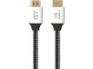 ISY IHD-5020 Ultra High Speed HDMI 2.1 Cable - 21 m