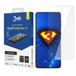 3MK SilverProtection+ Protecteur d'écran pour Samsung Galaxy S22