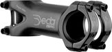 Deda ZERO2 stuurpen 100mm - Zwart