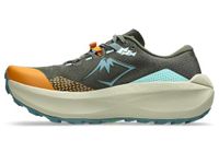 Asics Trabuco Max 5 Hardloopschoenen - Groen - Maat 43.5