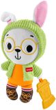 Fisher-Price Friendship Forest Cuddle & Chime Bunny