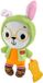 Fisher-Price Friendship Forest Cuddle & Chime Bunny