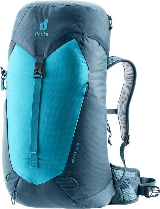 Deuter AC Lite 28 SL - Lagoon/Atlantic - 28L - Unisex