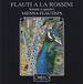 Sonates Vienna Flautists - Sonate A Quattro