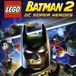 Warner Bros. Entertainment LEGO Batman 2: DC Super Heroes - Wii - Actie & Avontuur - 7+