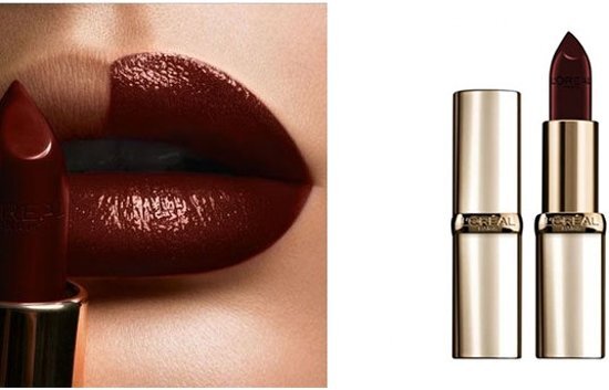 L'Oréal L OrÃ©al Paris Color Riche Lipstick 703 Oud Obsession