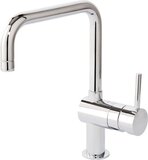 GROHE Minta Keukenkraan - Chroom - Draaibare U-uitloop - 32488000