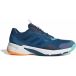 Adidas Crazyflight 6 Indoor Sportschoenen Blauw EU 43 1/3 Man