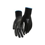 Blaklader 2900145399009 PU-ondergedompelde werkhandschoenen, zwart, maat 9