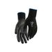 Blaklader 2900145399009 PU-ondergedompelde werkhandschoenen, zwart, maat 9