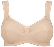 Anita Clara BH zonder Beugel Beige 100F