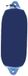Cm Style M4 Housse d'aile Bleu 21 x 62 cm