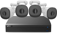 Imou PoE security system kit