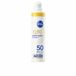 Nivea Anti-Rimpel Dagcrème Q10+ Spf 50 40 ml