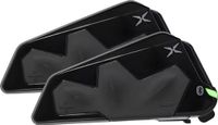 Scorpion EXO-COM Link-1C bluetooth communicatie systeem - 2 sets