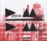 Sony Music Depeche Mode Delta Machine Deluxe Edition CD