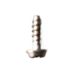Kärcher Vis 4x12-A2-70 (IN6RD), convient pour K35E, NT 27/1, NT 35/1, numéro d'article 7.303-116.0