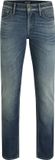 JACK&JONES JJICLARK JJORIGINAL JJ 078 NOOS Heren Jeans W32 X L30 Blue Denim