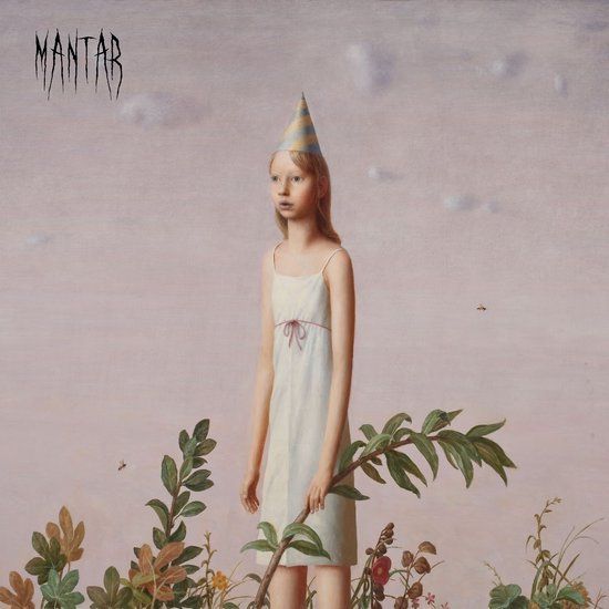 Post Mantar - Post Apocalyptic Depression (CD)