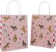 Folat Paard Uitdeeltasjes Happy Horses 27cm (6st)