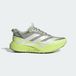 ADIDAS PERFORMANCE Loopschoen 'Adizero Evo Sl' Green