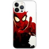 ERT GROUP mobiel telefoonhoesje voor Samsung S20 PLUS / S11 origineel en officieel erkend Marvel patroon Spider Man 006