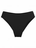 Björn Borg Bjorn Borg 2-pack dames high leg slips - Core Brief - Taille Dames onderbroeken - Combi / XL