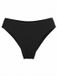 Björn Borg Bjorn Borg 2-pack dames high leg slips - Core Brief - Taille Dames onderbroeken - Combi / XL
