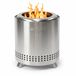 HEAT Outdoor Living Rookvrije Vuurkorf Rokfri Medium RVS