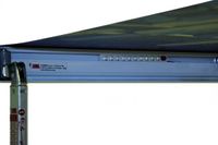Fiamma Kit Awning LED Grijs Aluminium