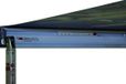 Fiamma Kit Awning LED Grijs Aluminium