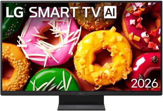 LG 24LB70006LA / LED-LCD tv / 24 inch / 2026