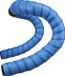 Lizard Skins DSP 1.8mm Stuurlint - Blauw