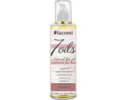 Nacomi Hair Treatment / 100 ml / Unisex