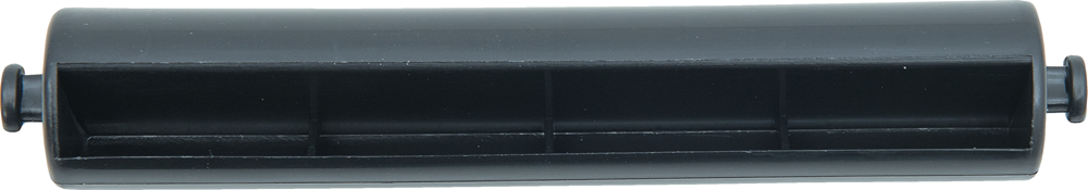 Cornat Vervangrol Pvc Wc-Papierhouder Zw - T364699