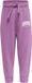 Hummel Kinderjoggingbroek Fast Apple Pants Argyle Purple