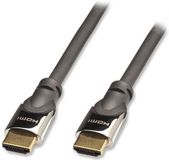 Lindy 7.5m Gold HDMI Cable