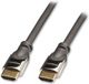 Lindy 7.5m Gold HDMI Cable