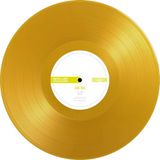 Music On Vinyl 2CELLOS: In2ition - Coloured Vinyl (Yellow)