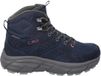 CMP Dameswandelschoenen Kamsel WP Mid Blauw/Grijs - Maat 37