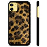 Leopard iPhone 11 Coque de protection