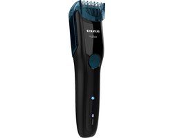 Taurus Hubble Baardtrimmer - Zwart - USB - Nat & Droog