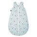 Julius Zöllner Baby-cocoon Jongen/meisje Blauw, Meerkleurig