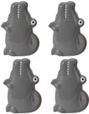 Radiateur humidificateur crocodile sans marque