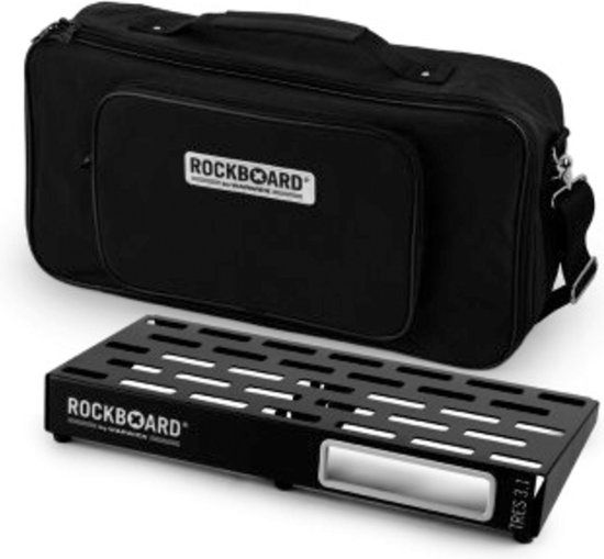 Rockboard TRES 3.1 with Gigbag - 4033685294514