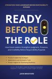 READY Agile Leader Specialty Services Publishing Leadership- Ready Before the Role