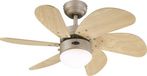 Westinghouse Turbo Swirl Plafondventilator 76 cm