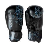 DEPICE Shockline Bokshandschoenen, 14/16 oz - kickboksen, boksen, Muay Thai, vechtsport, trainingszandzak - maximale stabiliteit - perfecte schokdemping - voor dames en heren